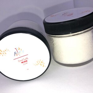 PINA COLADA lip scrub