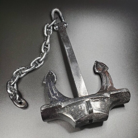 Titanic anchor | Etsy