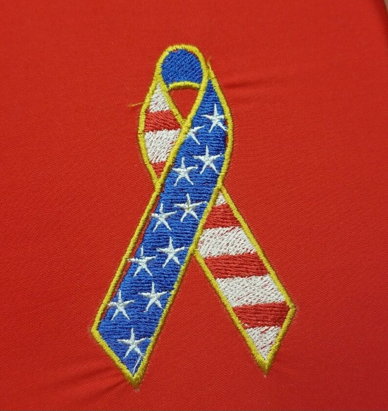 USA Ribbon - Etsy