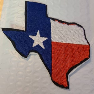 Texas Patch