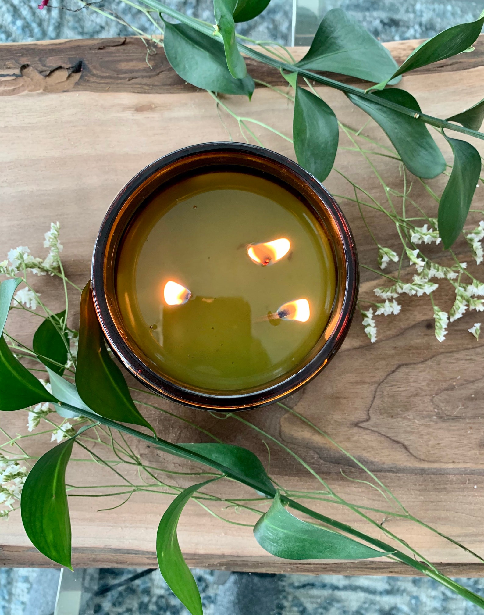 Sorting Hat 16 Oz Soy Wax Candle Etsy