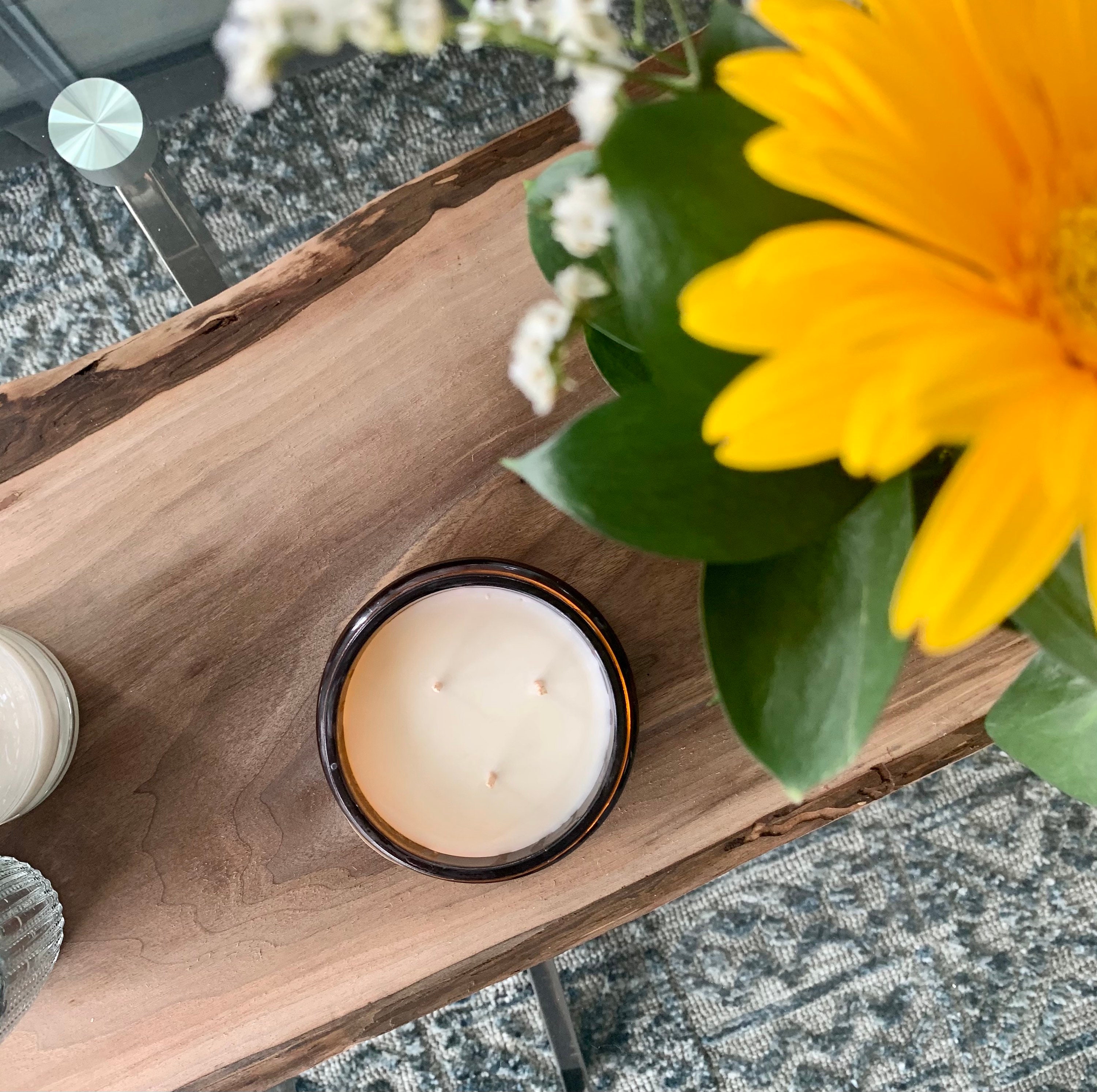 Sorting Hat 16 Oz Soy Wax Candle Etsy