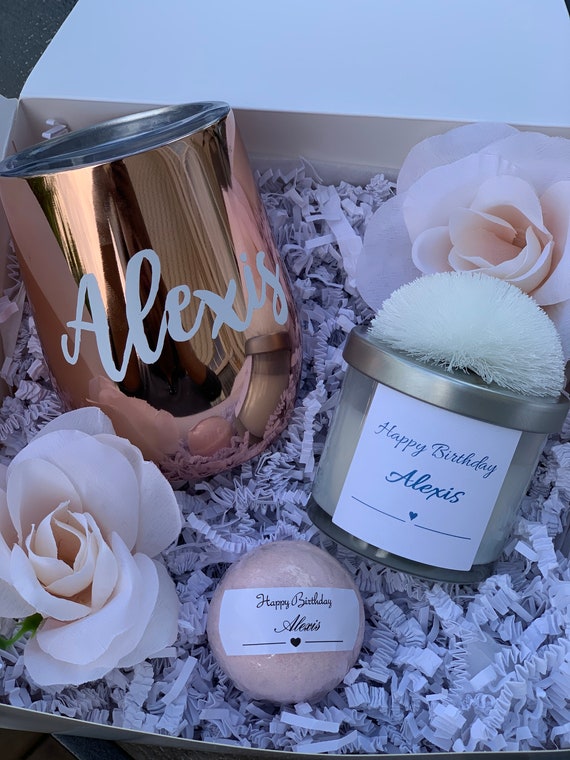 Happy birthday hotsell gift for lover