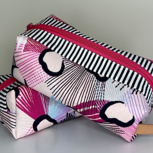 Boxy bag