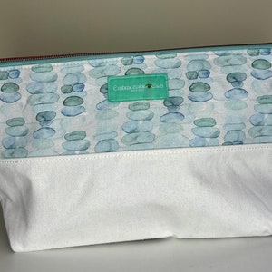 Bolsa de Projeto Grande James