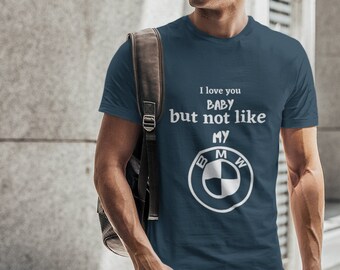 bimmer t shirt