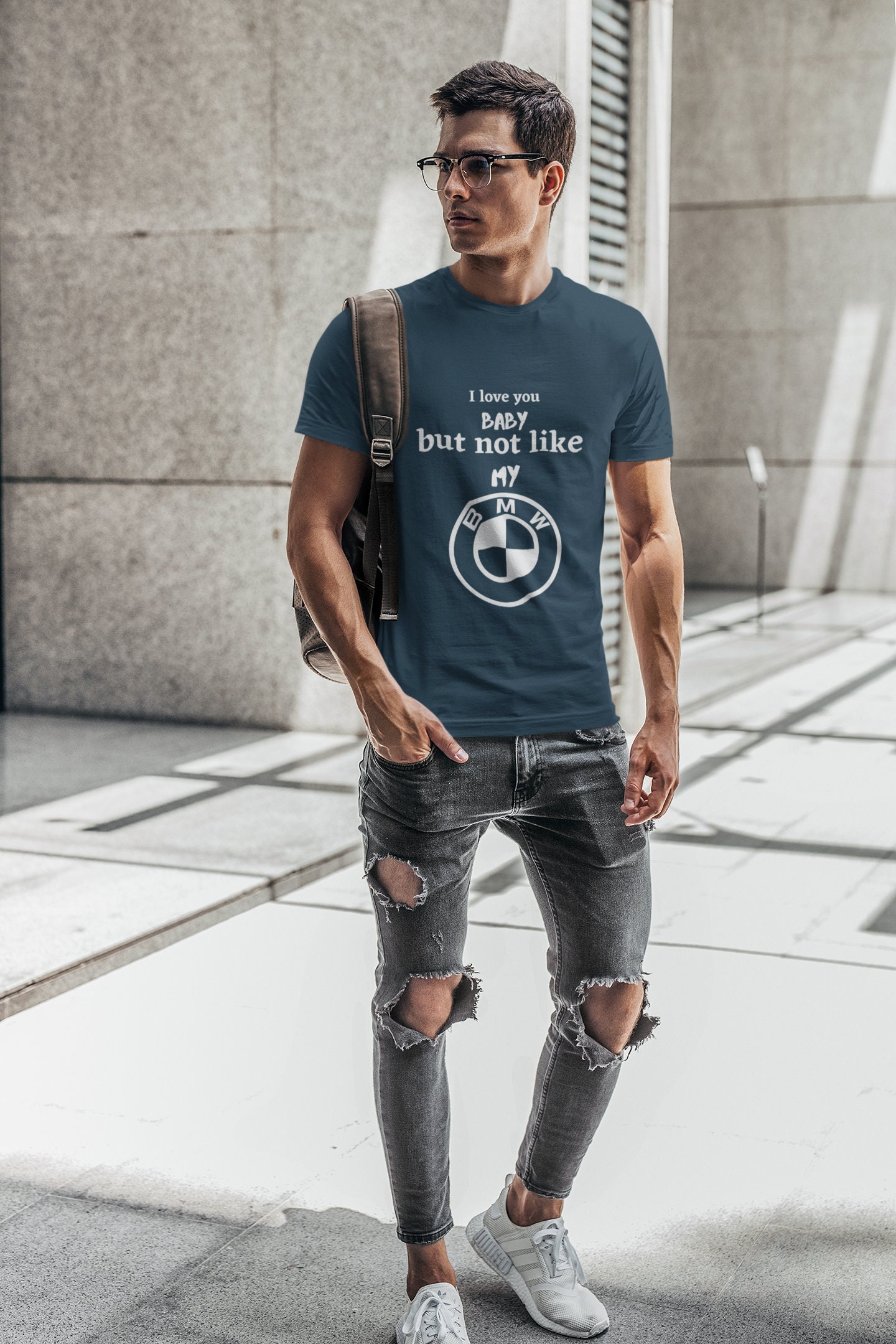 bimmer t shirt