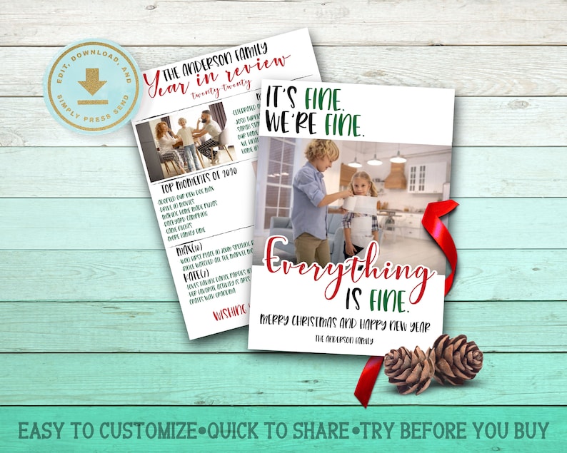 5 X 7 Postcard Template