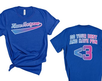 Team Everyone for Jeopardy Second Chance Tournament of Champions