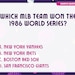 AWESOME 80'S TRIVIA Printable Game 7 Rounds &amp; 70 Questions Perfect for ...