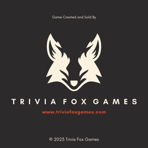 NAME THAT 80’s TUNE Digital Trivia Game | 5 Rounds & 50 Songs | Instant Download | 80’s Music Quiz | PowerPoint Game image 10