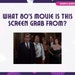AWESOME 80'S TRIVIA Printable Game 7 Rounds &amp; 70 Questions Perfect for ...