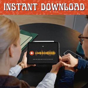 NAME THAT 70’s TUNE Digital Trivia Game | 5 Rounds & 50 Songs | Instant Download | 70’s Music Quiz | PowerPoint image 6