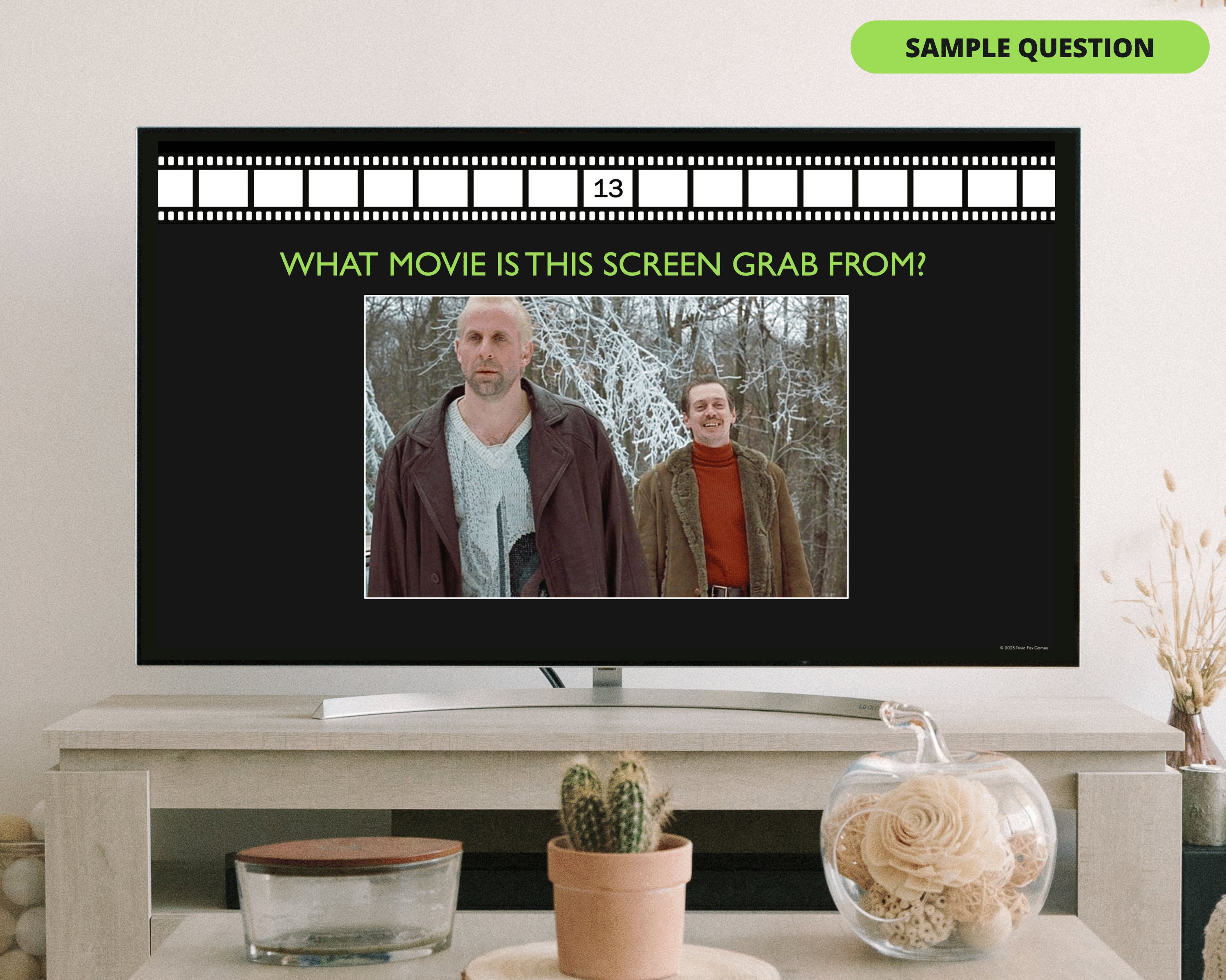 The Ultimate MOVIE TRIVIA Digital Game Bundle 3 Games to Play Perfect ...