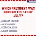 PATRIOTIC TRIVIA Printable Game | 4 Rounds &amp; 40 Questions | Labor Day ...