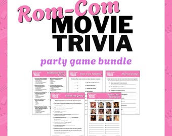 Home | University Games Rom Com A Trivia Game for A Night in Cards at Plaza Las Americas in San Juan, PR