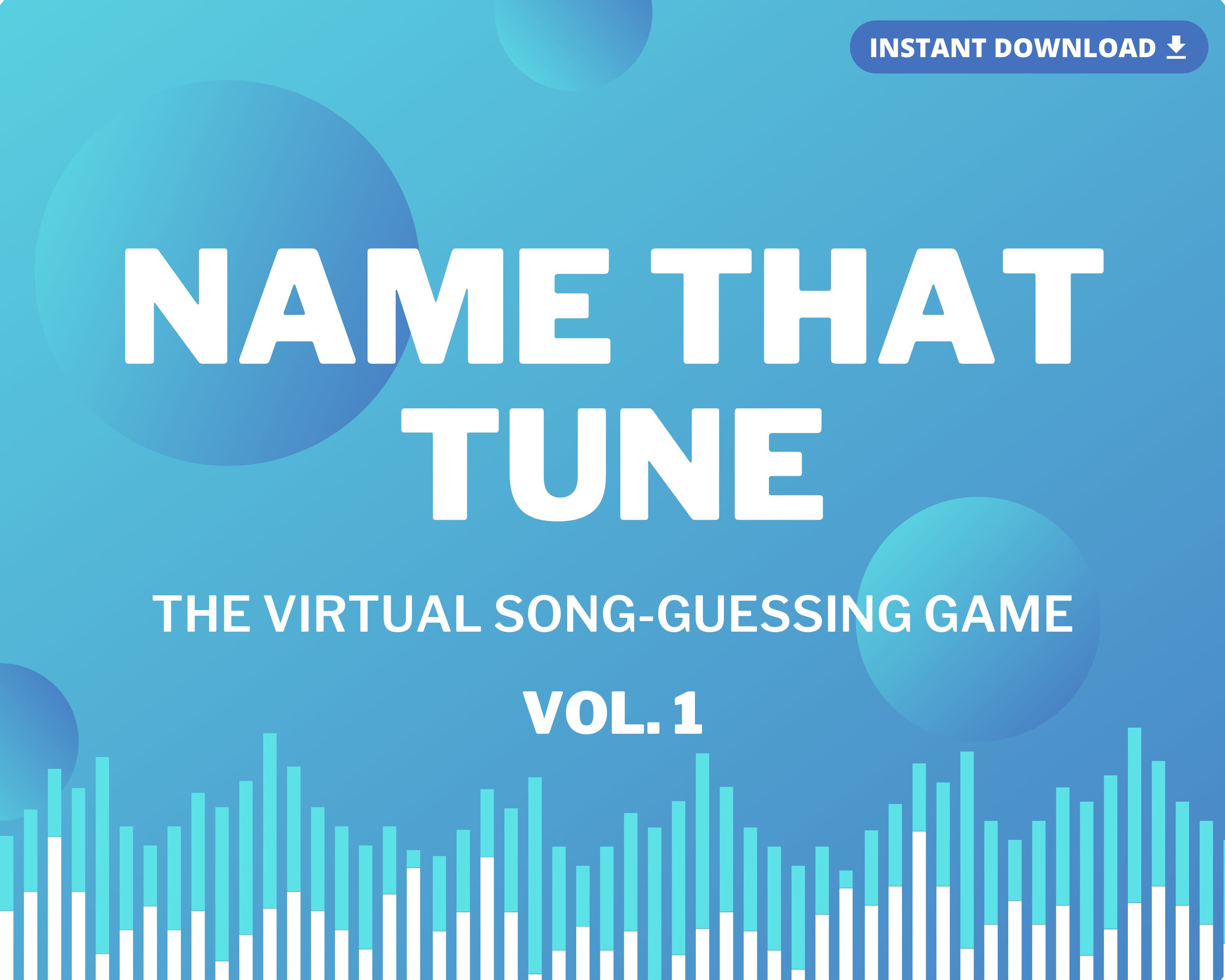 guess the song virtual game