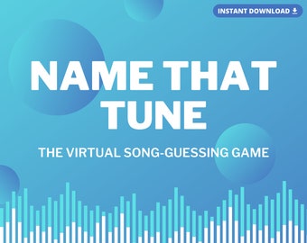 Guess the Tune |
