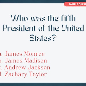 TRIVIA PURSUIT Printable Game | 6 Rounds &amp; 60 Questions | Party Game ...