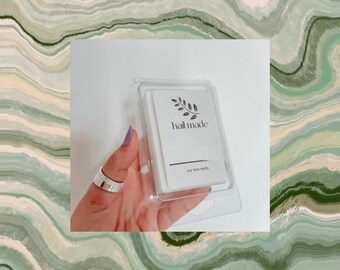 Hail Made Soy Wax Melts