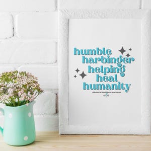 Ajudando V1 Mindfulness Mantra Afirmação Cartão Citação Positiva Autoestima Confiança Autocuidado Terapia Decoração de Escritório Amor Próprio TCC