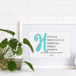 Caminhada V2 Mindfulness Mantra Afirmação Cartão Citação Positiva Autoestima Confiança Autocuidado Terapia Decoração de Escritório Amor Próprio TCC