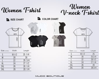 Custom Women's T-Shrt - Personalze Your Style