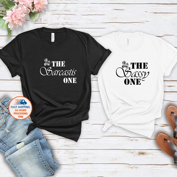 Camisas personalizadas de mejores amigas new arrivals