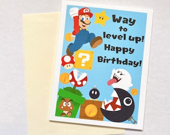 Printable Super Mario Birthday - Il 340x270.4896776446 6tu3 