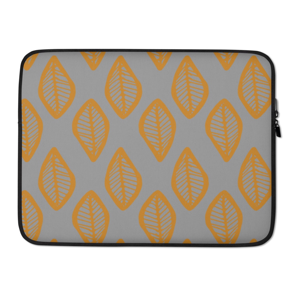 Laptop Sleeve Laptop Bag Laptop Case African Print Ethnic Etsy UK