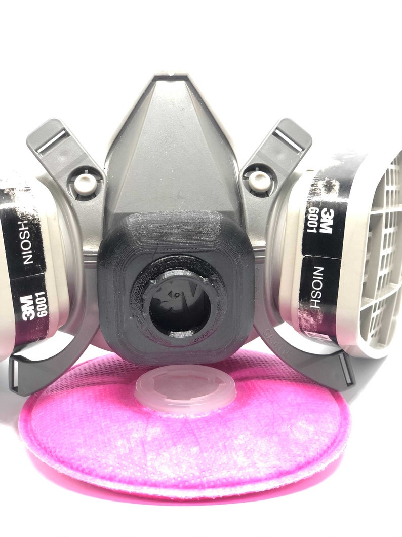The 11 Best Respirator Mask for Epoxy Resin Reviews In 2021 8