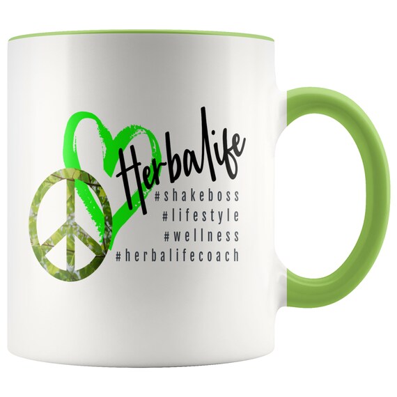 Peace Love Herbalife Marketing Advertising 11oz Accent Handle Etsy Peace Love Herbalife Marketing Advertising 11oz Accent Handle Etsy