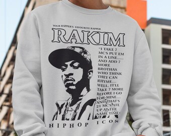 rapper apparel