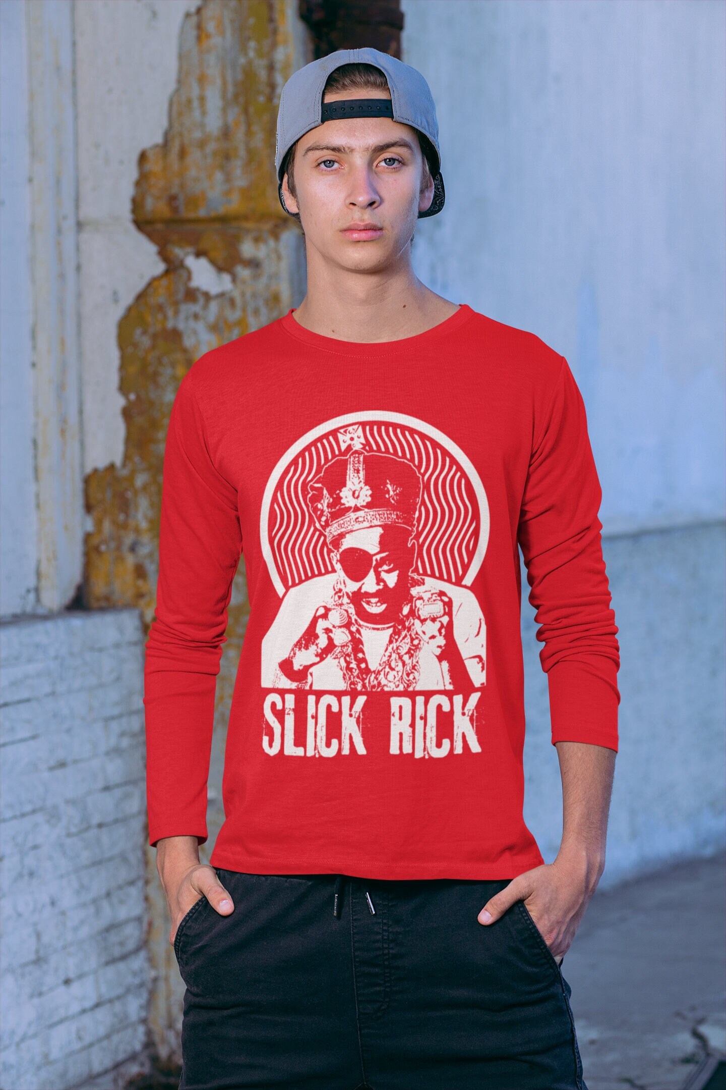 Rapper long sleeve shirts Clearance