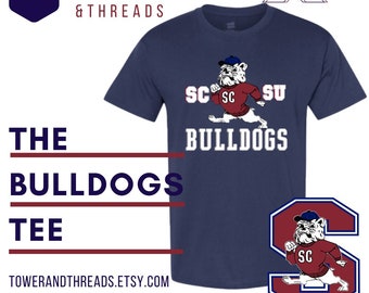 The Bulldogs Tee