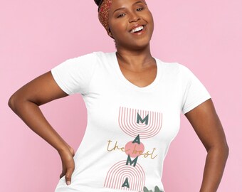 The Best Mama Tee