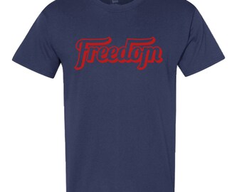 Celebrate Freedom Tee