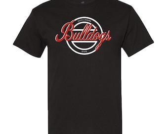 SCSU Bulldogs Tee