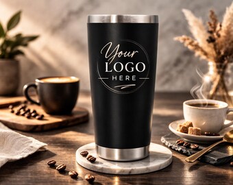 Customizable 20oz Tumbler