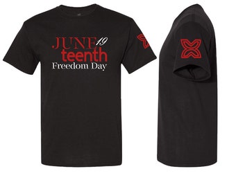 Freedom Day Tee