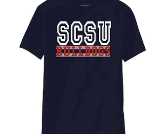 The SCSU Tee