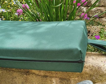 Extra thick garden kneeling- pad yoga mat- seat pad