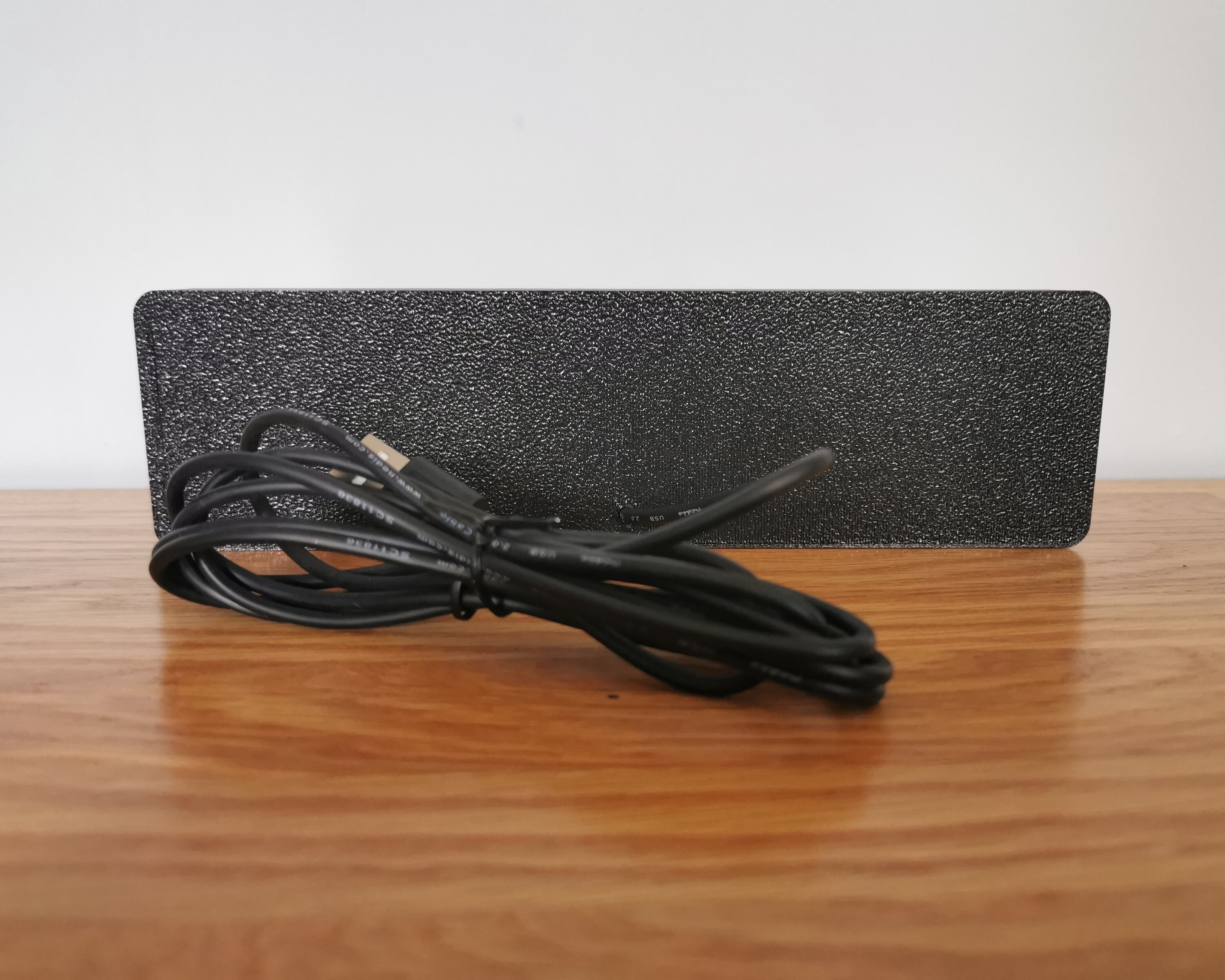 Sinclair ZX Spectrum LED Sign: Retro Gaming Night Light, USB