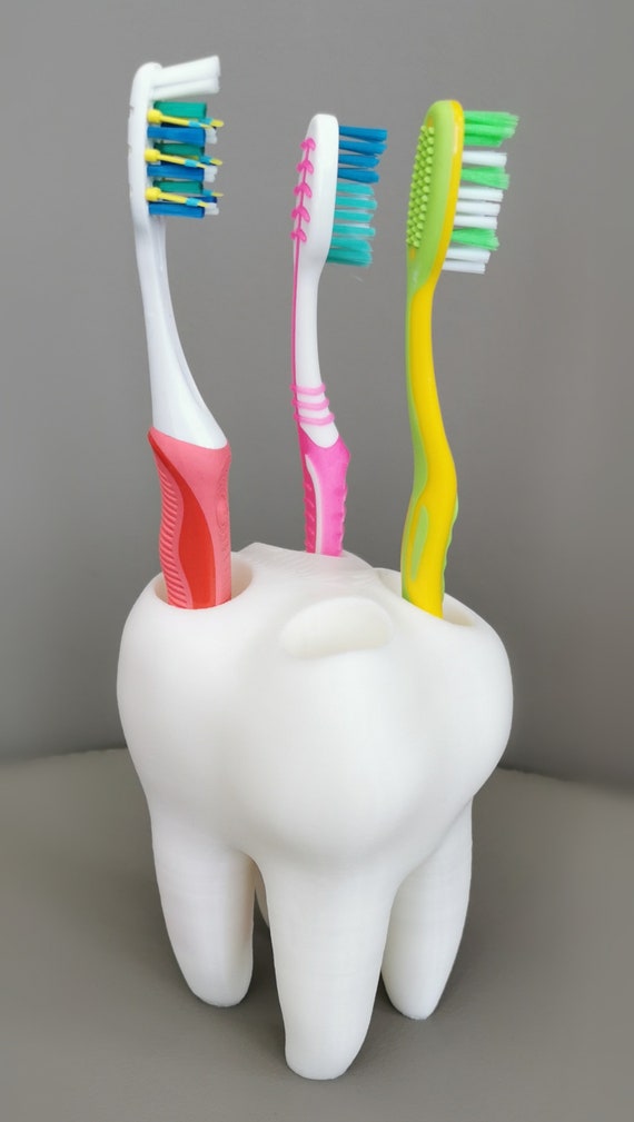 Soporte De Cepillo Dientes