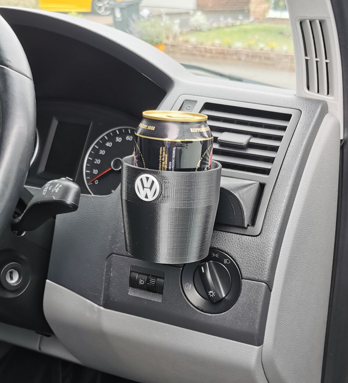 VW Transporter T5 Cup Holders Volkswagen T5 Camper Van Etsy UK