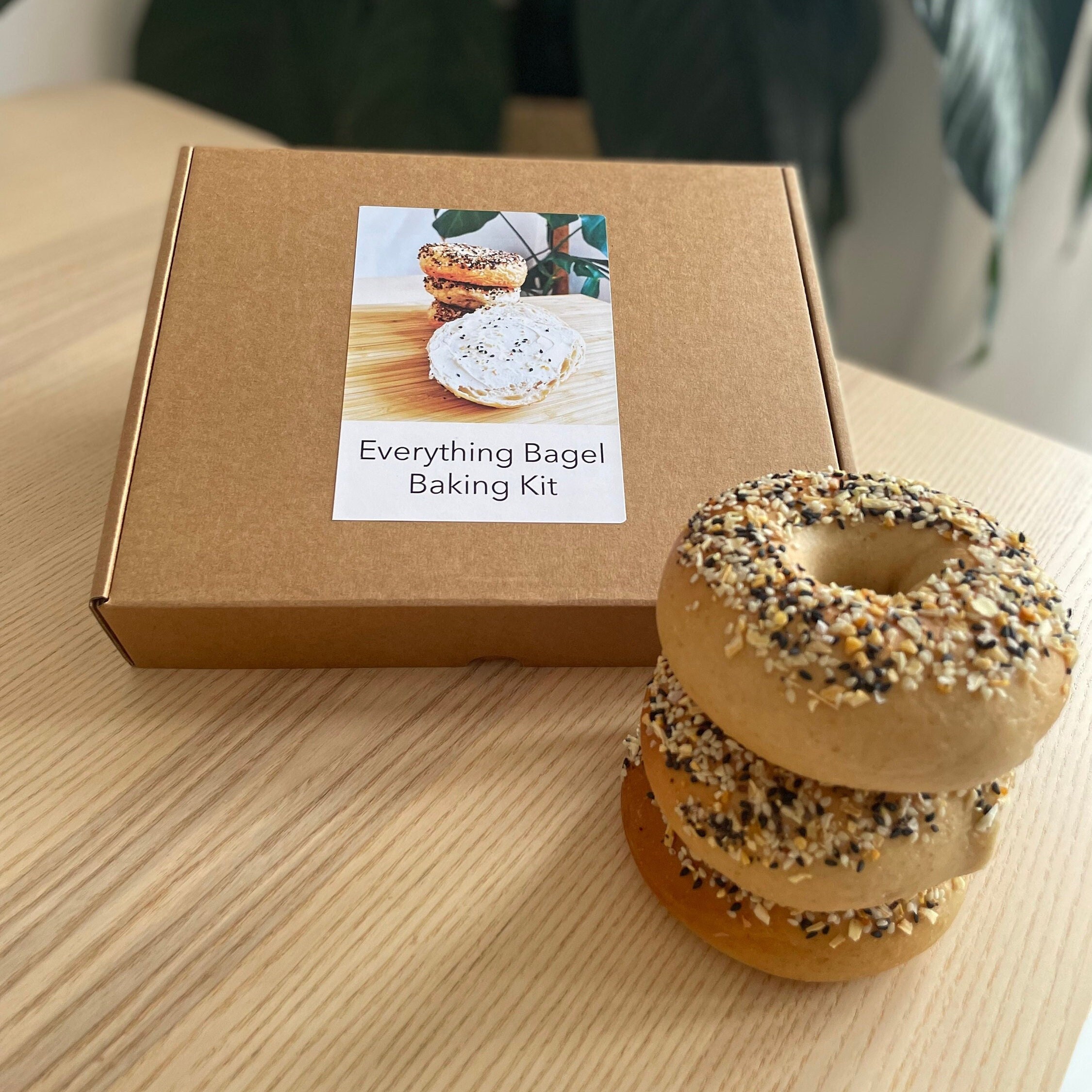 Are Everything Bagels Bad For Dogs