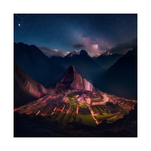 Machupichu