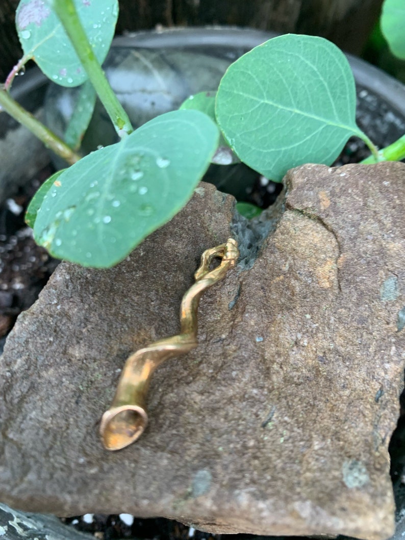 Shofar pendant zdjęcie 6