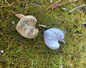 Leaf Pendant