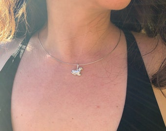 Little Lamb Pendant